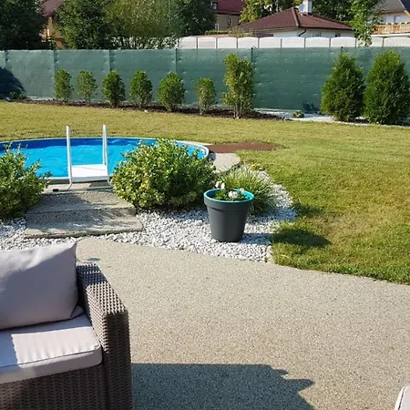 Prázdninový dům Ela