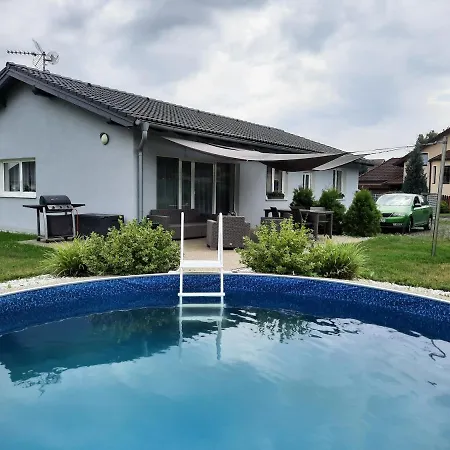 Prázdninový dům Ela Skalná