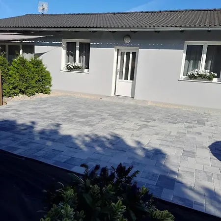 Prázdninový dům Ela