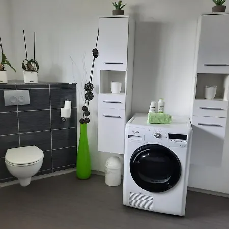 Ela Prázdninový dům