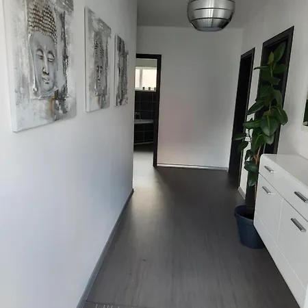 Prázdninový dům Ela