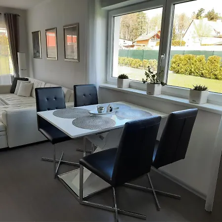 Prázdninový dům Ela *