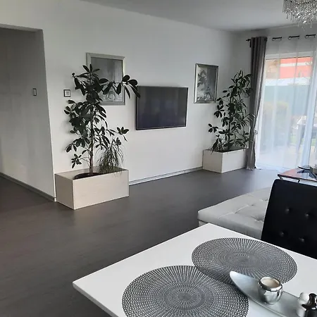 Ela Prázdninový dům