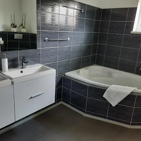 Prázdninový dům Ela