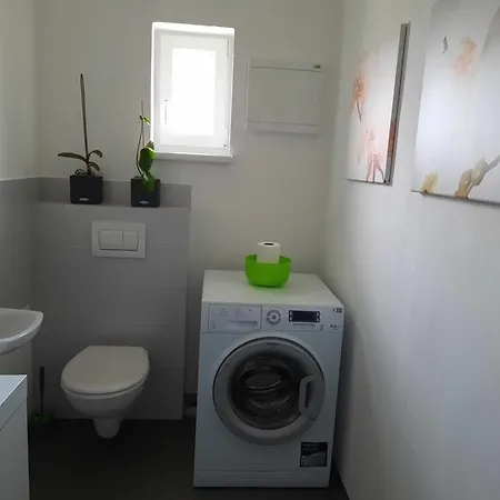 Ela Prázdninový dům *