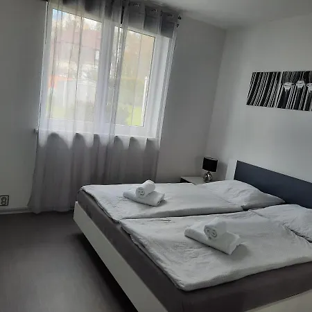 Ela Prázdninový dům *