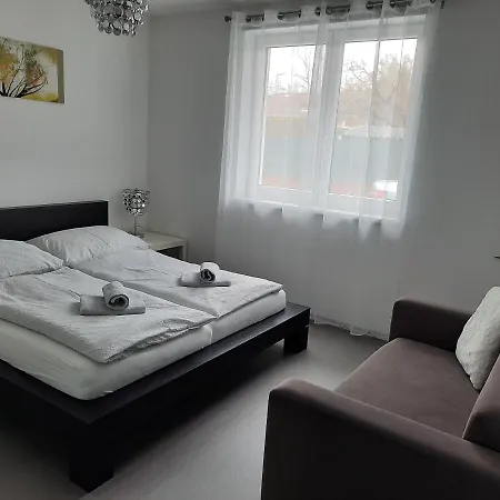 Prázdninový dům Ela *